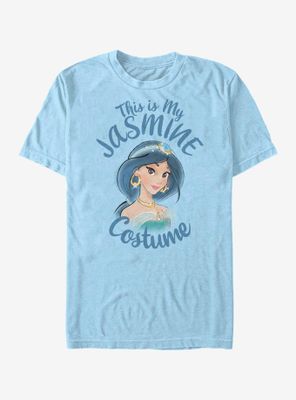 Disney Aladdin Jasmine Costume T-Shirt