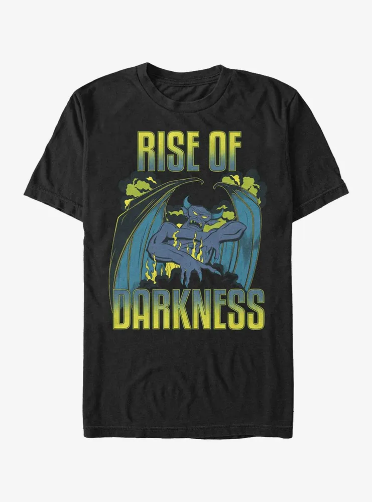 Disney Fantasia Rise Of Darkness T-Shirt