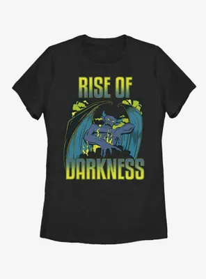 Disney Fantasia Rise Of Darkness Womens T-Shirt