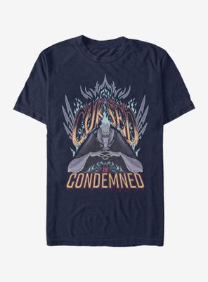 Disney Hercules Cursed Hades T-Shirt