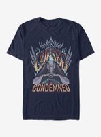 Disney Hercules Cursed Hades T-Shirt