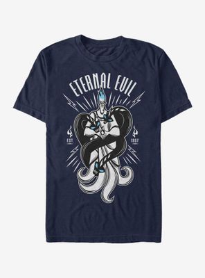 Disney Hercules Eternal Evil T-Shirt