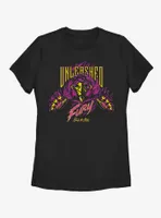 Disney The Lion King Scar Unleashed Womens T-Shirt