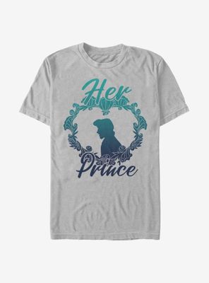 Disney The Little Mermaid Her Prince T-Shirt