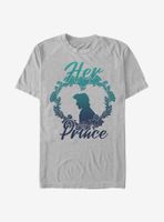 Disney The Little Mermaid Her Prince T-Shirt