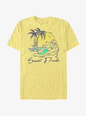 Disney The Little Mermaid Sea Lounge T-Shirt
