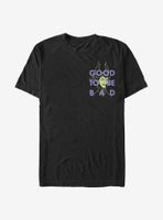 Disney Sleeping Beauty Good To Be Bad T-Shirt