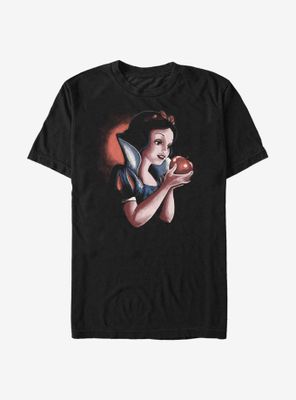 Disney Snow White And The Seven Dwarfs Deep Stare T-Shirt