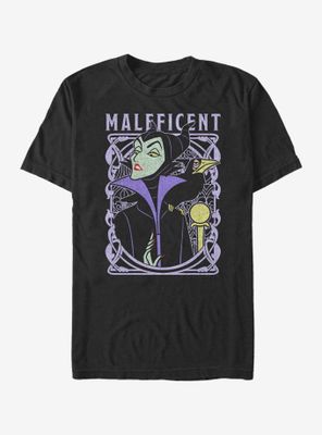 Disney Sleeping Beauty Maleficent Her Excellency T-Shirt