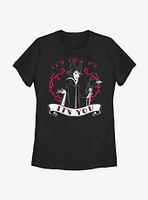 Disney Sleeping Beauty Its You Womens T-Shirt