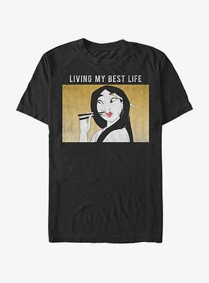 Disney Mulan Meme T-Shirt