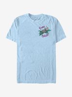 Disney Pocahontas Meeko Free Spirit T-Shirt