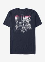 Disney Villains Spellbound T-Shirt