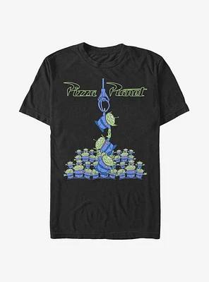 Disney Pixar Toy Story Alien Planet T-Shirt
