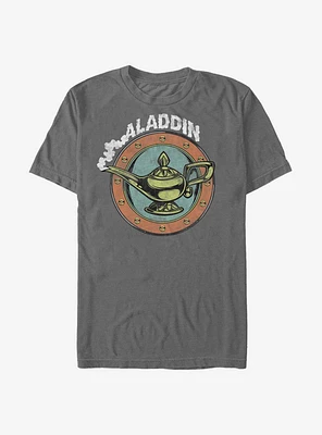 Disney Aladdin Magic Lamp T-Shirt