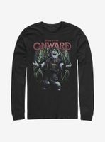 Disney Pixar Onward Light It Up Long-Sleeve T-Shirt