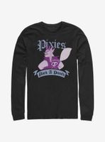 Disney Pixar Onward Pixie Punch Long-Sleeve T-Shirt