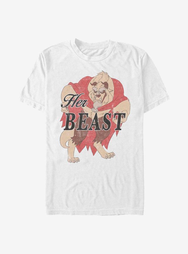 her beauty her beast shirts lgbt