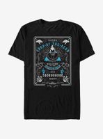 Disney Hercules Hades Ouija T-Shirt