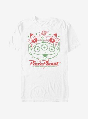 Disney Pixar Toy Story Pizza Planet Custom T-Shirt