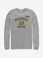 Disney Pixar Onward Willowdale College Long-Sleeve T-Shirt