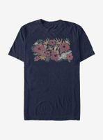 Disney Pixar Toy Story Flowers T-Shirt