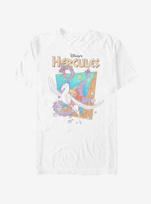 Disney Hercules Hydra Escape T-Shirt