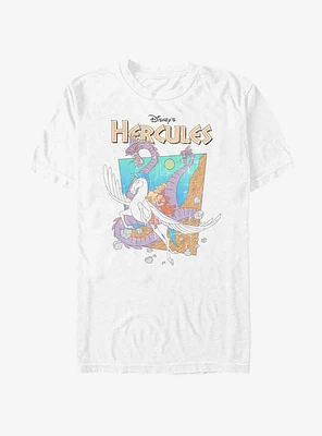 Disney Hercules Hydra Escape T-Shirt