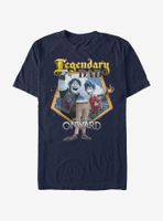 Disney Pixar Onward Dad Epic T-Shirt