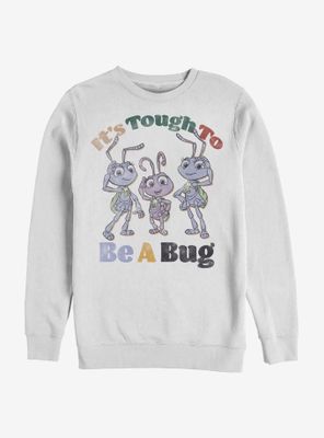 Disney Pixar A Bug's Life Big And Small Sweatshirt