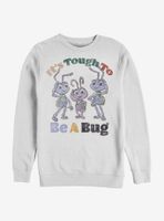 Disney Pixar A Bug's Life Big And Small Sweatshirt