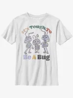 Disney Pixar A Bug's Life Big And Small Youth T-Shirt