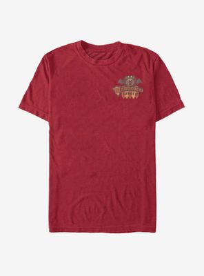 Disney Pixar Onward Tavern T-Shirt