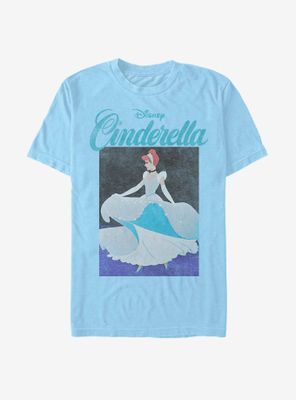 Disney Cinderella Dream Come True T-Shirt