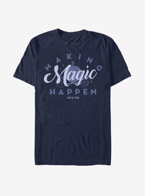 Disney Cinderella Magic Since 1950 T-Shirt