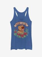 Disney Pixar Up Goodest Boy Womens Tank Top