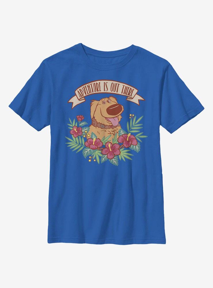 Disney Pixar Up Goodest Boy Youth T-Shirt