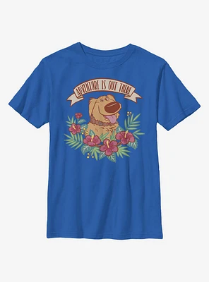 Disney Pixar Up Goodest Boy Youth T-Shirt