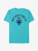 Disney Pixar Finding Dory What Would Do T-Shirt