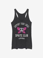 Disney Pixar Onward Sprite Gang Womens Tank Top