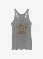 Disney Pixar Onward Willowdale College Womens Tank Top