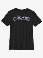 Disney Pixar Onward Logo Youth T-Shirt