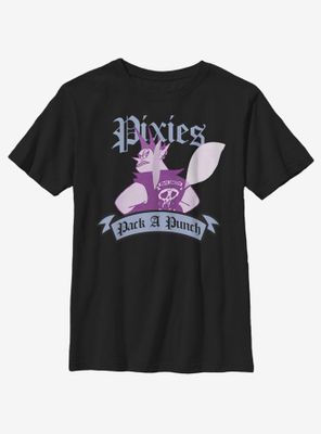 Disney Pixar Onward Pixie Punch Youth T-Shirt