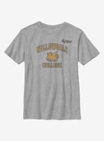 Disney Pixar Onward Willowdale College Youth T-Shirt