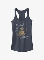 Disney Pixar Wall-E Earth Day Redux Girls Tank