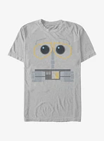 Disney Pixar Wall-E Big Face T-Shirt