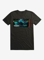 Transformers: War For Cybertron - Earthrise Decepticons T-Shirt