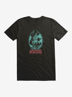 Dungeons & Dragons Magic T-Shirt
