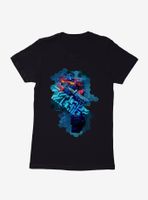 Transformers: War For Cybertron - Earthrise Optimus Prime Womens T-Shirt