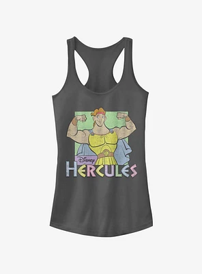 Disney Hercules Girls Tank